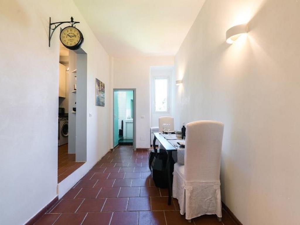 Garibaldi Roof Garden Leilighet Roma Eksteriør bilde